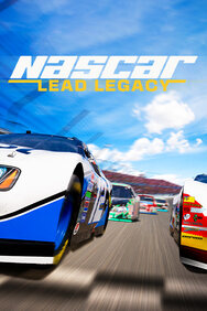 NASCAR - Lead Legacy