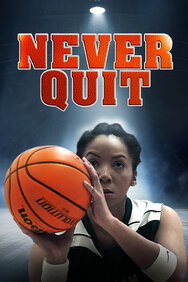 Never Quit