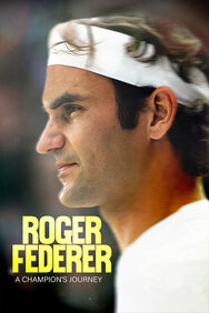 Roger Federer - A Champion’s Journey