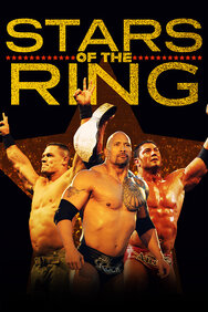 Stars Of The Ring - Cena, Johnson, Bautista