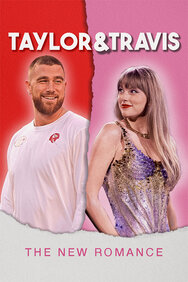 Taylor And Travis: The New Romance
