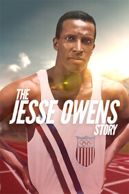 The Jesse Owens Story