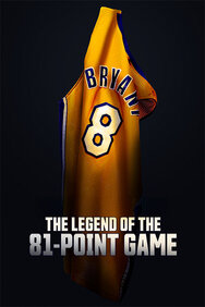 The Legend of the 81-Point Game