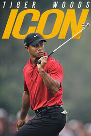 Tiger Woods - Icon
