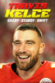Travis Kelce: Sharp, Sturdy, Swift