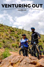 Venturing Out: Park2Park