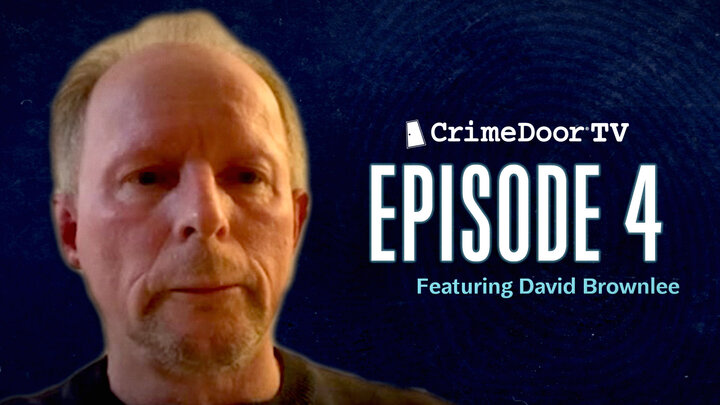 CrimeDoor TV: Episode 4