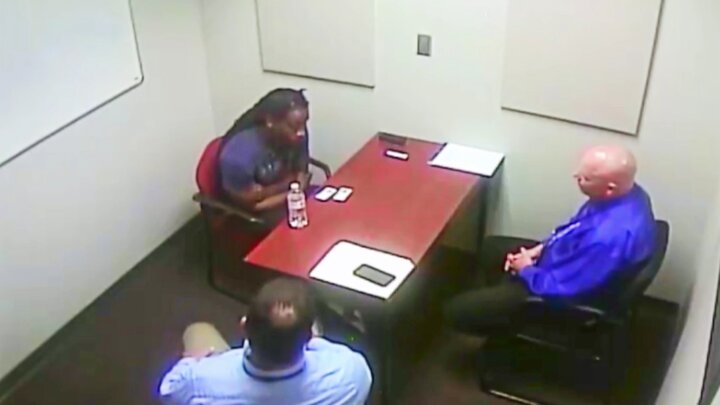 Jones Jr. and Ablewhite