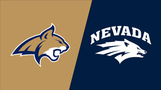 Montana State vs. Nevada