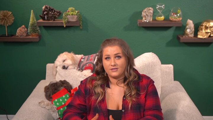 The Bizarre Death of Ellen Rae Greenberg