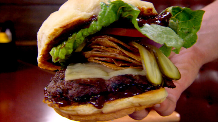 Oak Tree Tavern, Pork Chop & Co, Satay Brothers