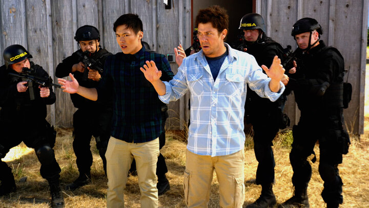 And the Curse of Cindy