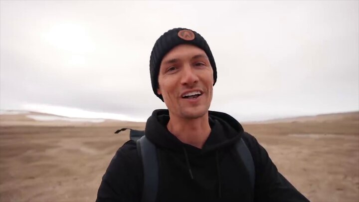 16 Days on a North Pole Cruise