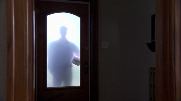 The Long Stemmed Killer