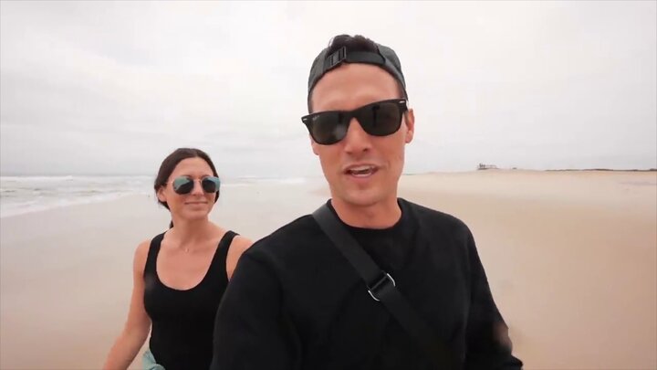 48 Hours in Maryland