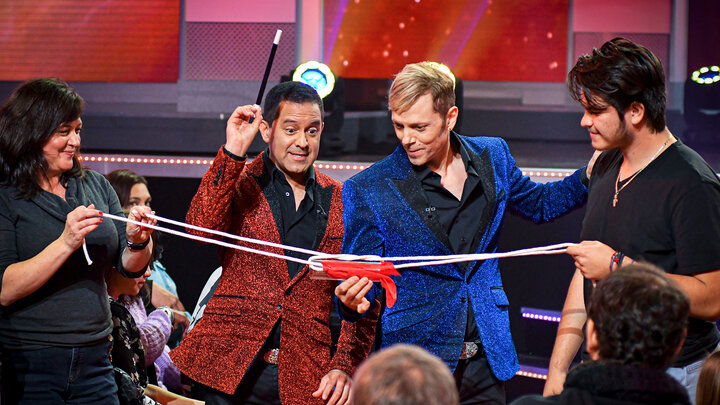 Amazing Twists on the Classics and Spray Paint Designer