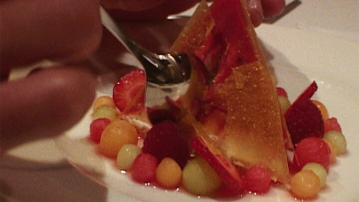 Down Under: The Wild West of Cooking