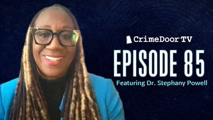 CrimeDoor TV: Episode 85
