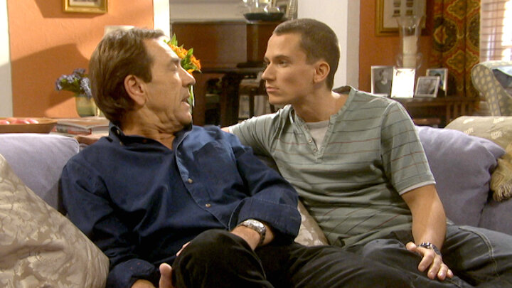 The Melbourne Identity