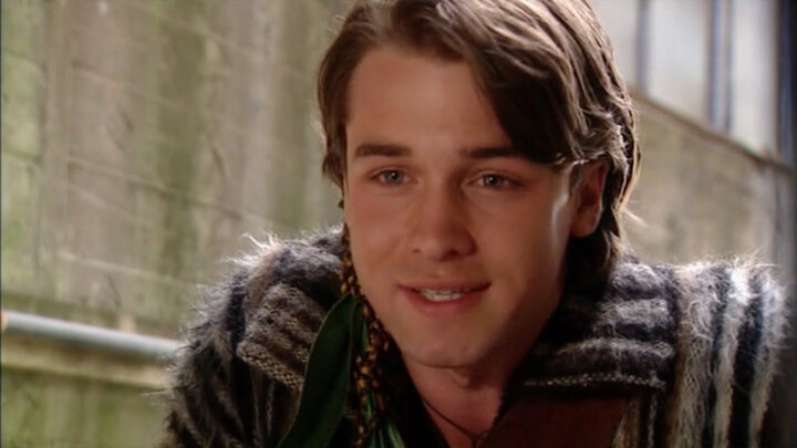 The Tribe: Season 1: Episode 6