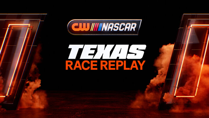 Texas Race Replay