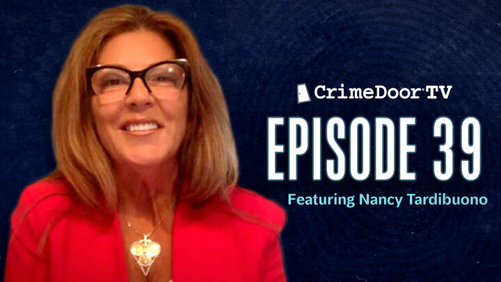 CrimeDoor TV: Episode 39