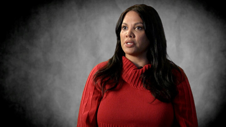 Mother Still Searching for Kidnapped Daughter