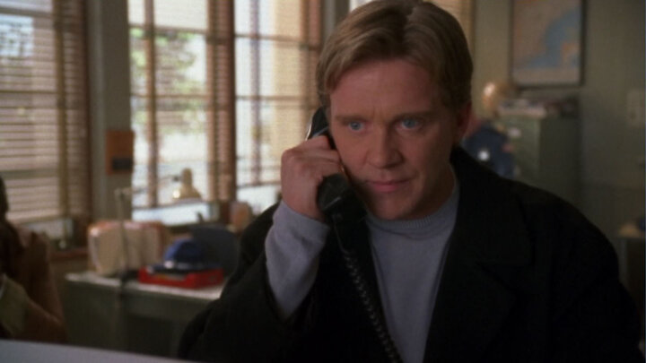 Here There Be Monsters