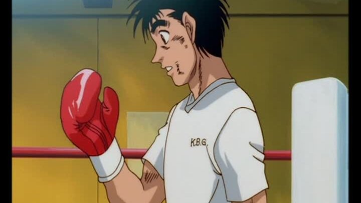 The Destructive Force of 1 cm