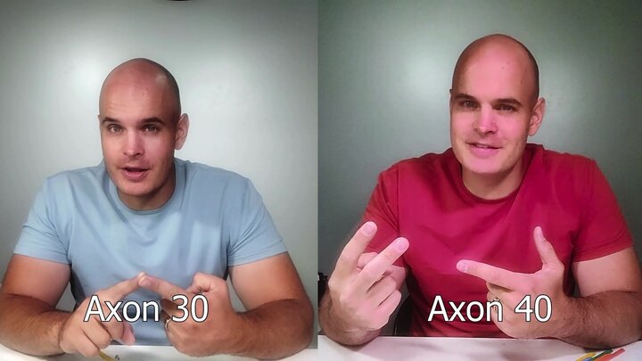 Smartphone Camera Updates and Breakdown