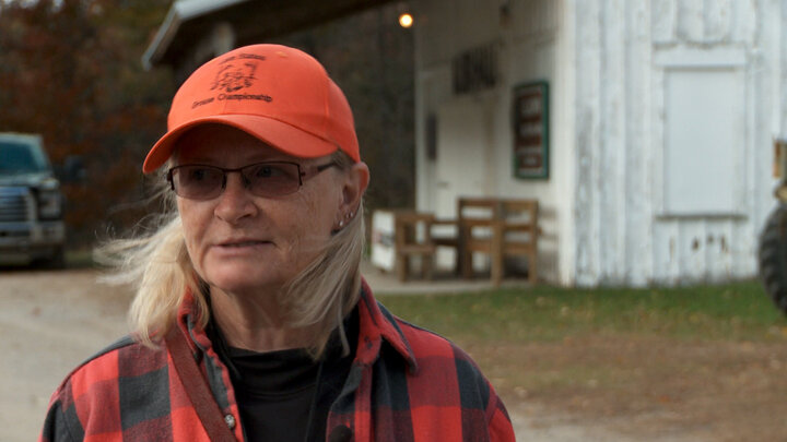 Salmon Patrols and Field Trials
