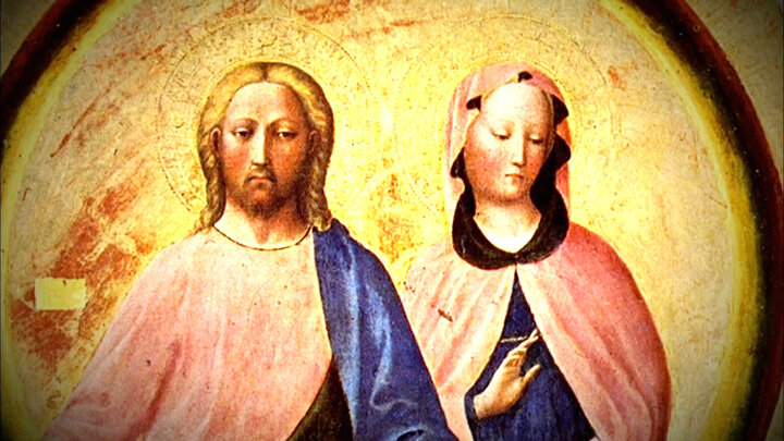 Aliens and the Vatican