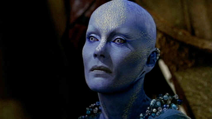 Dream a Little Dream