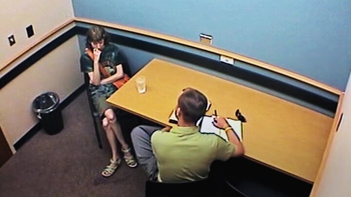 Rachel and Diane Staudte