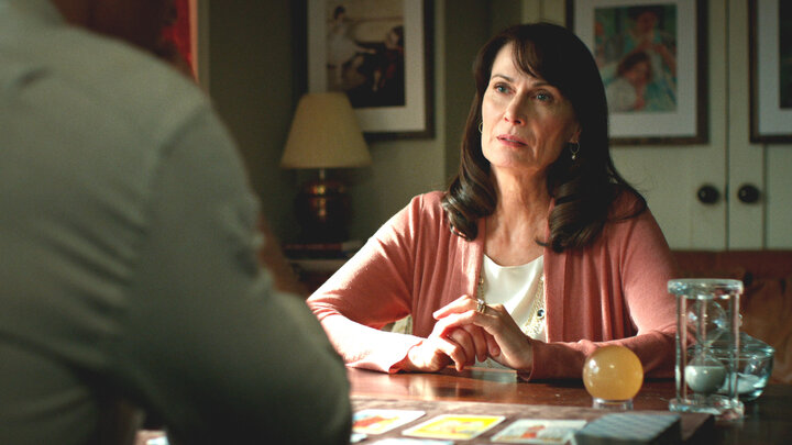 The Tower - Reversed