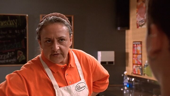 Rumours and Reputations