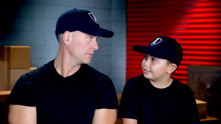 Instigator In Training