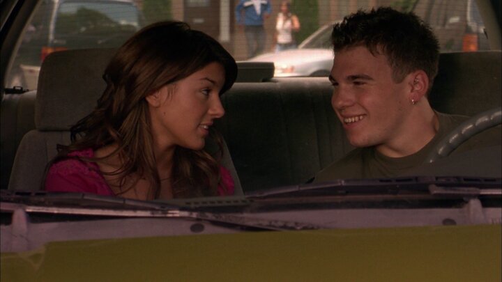 Eyes Without a Face, Pt. 1