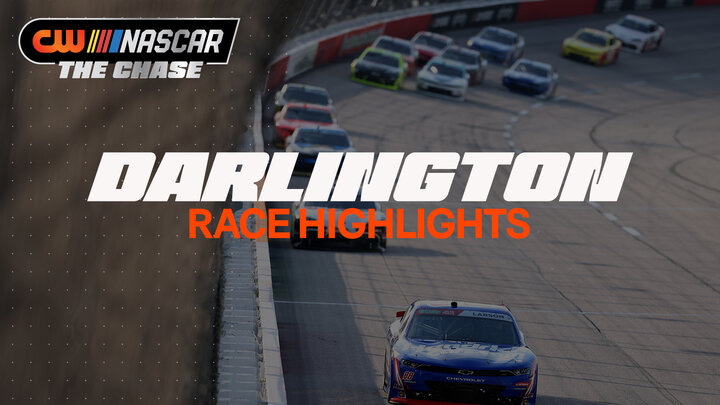 Darlington 2026 Hlighlights