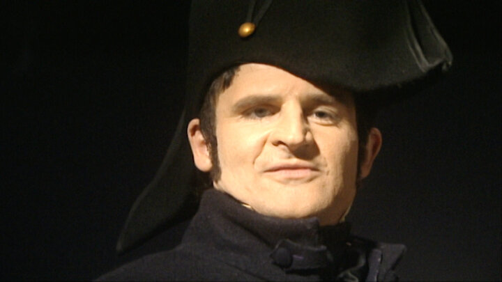 Or Leave Our Bones Upon Them