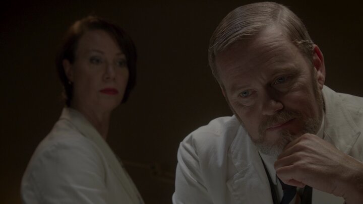 A Lethal Combination