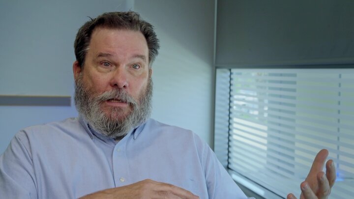 Mommy Has Been Murdered