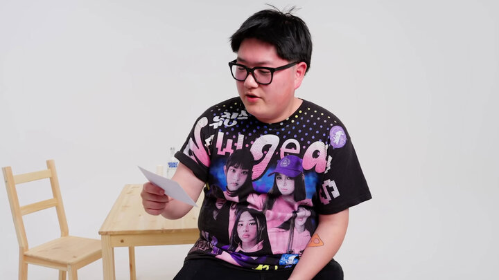 We React to Mean Comments