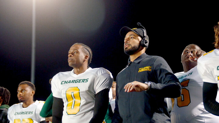 Season 8 Teaser - Curve Ball