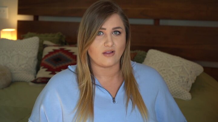 How Brittani Marcell Helped Catch Her Attacker