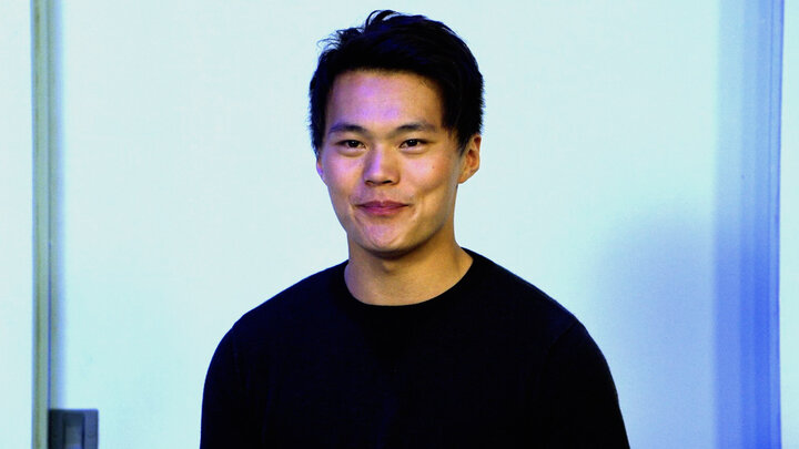 And the Point of Salvation