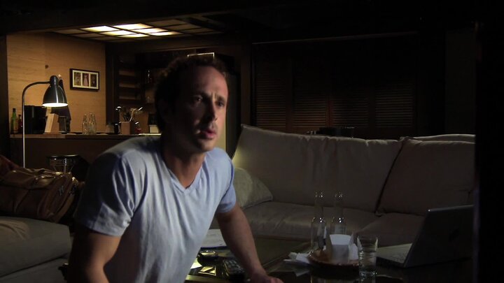 Morning Ritual, Remote