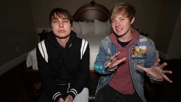 The Stanley: USAs Most Haunted Hotel