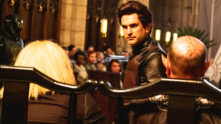 All Old Things Must Pass - Part 1