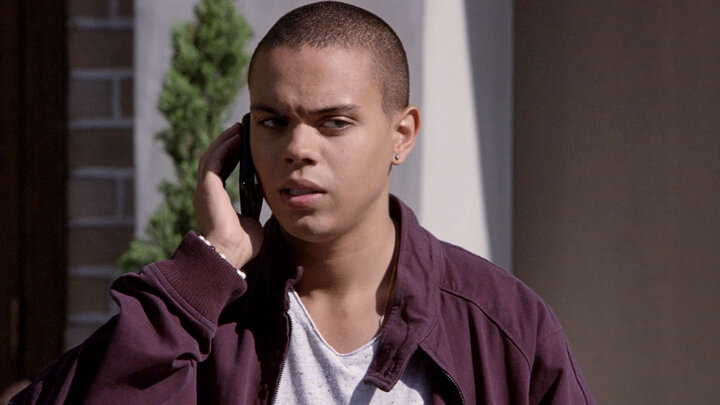 Catch Me If You Cannon